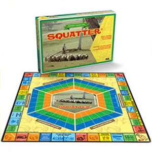 australian games